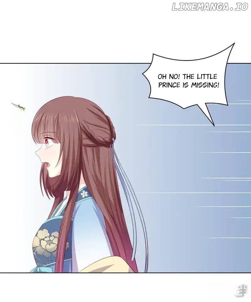 Rewrite My Fate chapter 93 - page 4